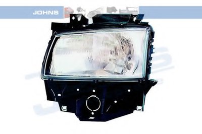 Фара JOHNS купить