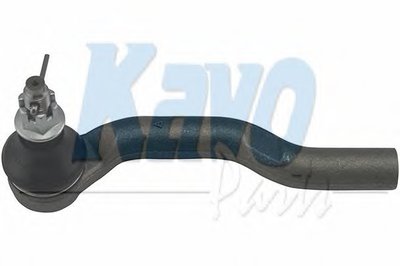 Наконечник поперечной рулевой тяги KAVO PARTS купить