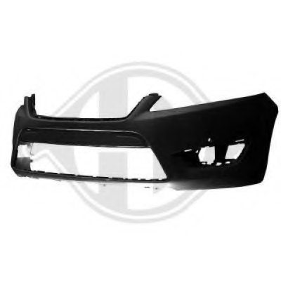 Буфер Priority Parts DIEDERICHS купить