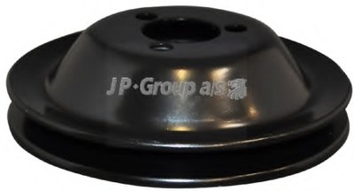 Ременной шкив, водяной насос JP Group JP GROUP Придбати