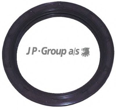 Уплотняющее кольцо, коленчатый вал JP Group JP GROUP купить