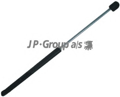 Газовая пружина, крышка багажник JP Group JP GROUP купить