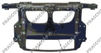 Облицовка передка PRASCO купить
