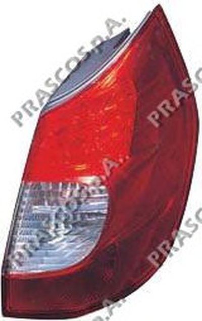 Задний фонарь PRASCO купить