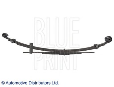 Рессорный лист BLUE PRINT купить