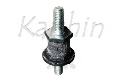 Кузов KAISHIN купить