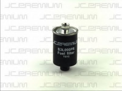 Топливный фильтр JC PREMIUM Придбати