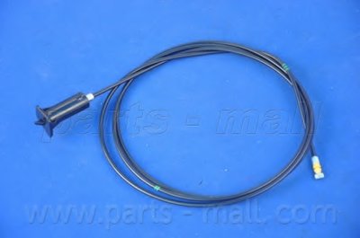 Трос, крышка бака PARTS-MALL купить