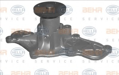 Водяной насос BEHR HELLA SERVICE Version ALTERNATIVE BEHR-HELLA купить