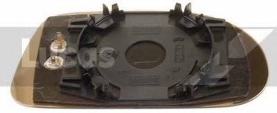 Зеркальное стекло, узел стекла TRW купить