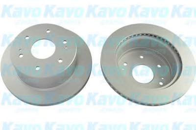 Тормозной диск KAVO PARTS купить