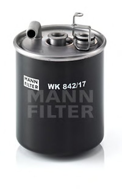 Фильтр топливный MB A-class (W168) 1.7D OM668 98-05