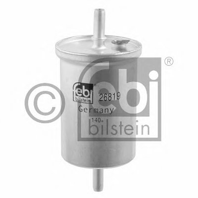 Топливный фильтр FEBI BILSTEIN купить