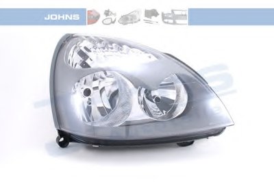Фара JOHNS купить