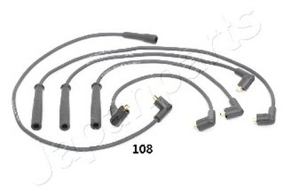 Комплект проводов зажигания JAPANPARTS купить