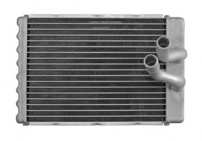 Радиатор печки Hyundai H-1 97-
