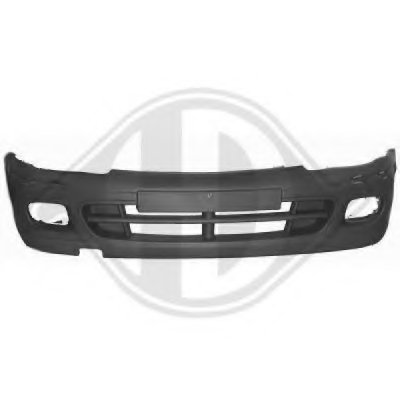 Буфер Priority Parts DIEDERICHS купить