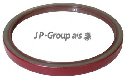 Уплотняющее кольцо, коленчатый вал JP Group JP GROUP Купить