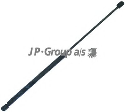 Газовая пружина, крышка багажник JP Group JP GROUP купить