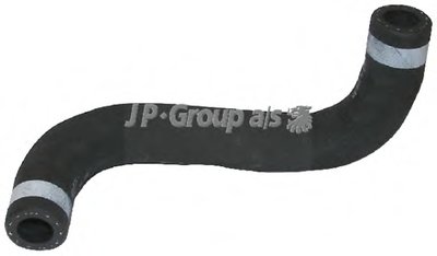 Шланг разрежения, тормозная система JP Group JP GROUP купить