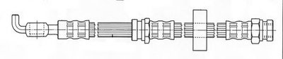 Тормозной шланг CEF купить