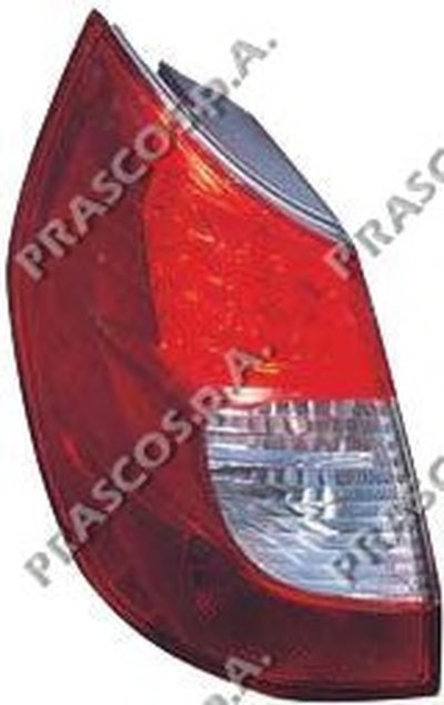Задний фонарь PRASCO купить