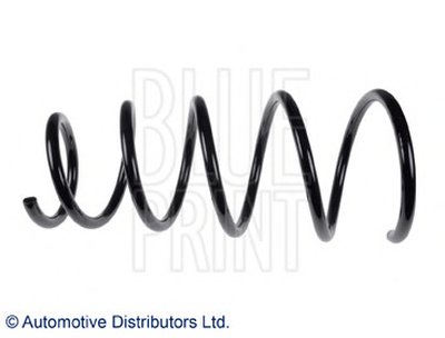 винтовая пружина BLUE PRINT купить