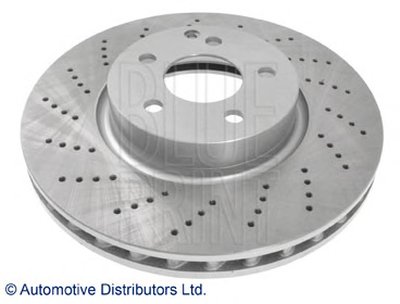 Тормозной диск BLUE PRINT купить