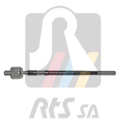 Тяга рулевая Skoda Rapid 12-19/VW Polo 09- (L=314mm)
