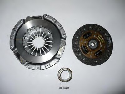 Комплект сцепления IPS Parts IPS Parts купить