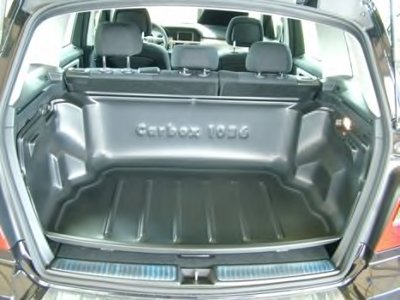 Ванночка для багажника Carbox Classic CARBOX купить