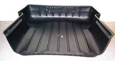 Ванночка для багажника Carbox Classic CARBOX купить