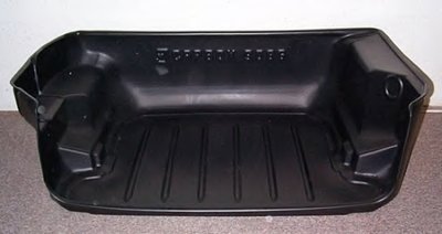 Ванночка для багажника Carbox Classic CARBOX купить
