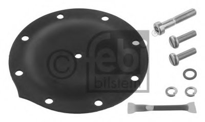 Мембрана, вакуумный насос FEBI BILSTEIN купить