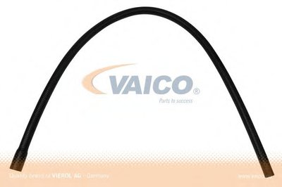 Шланг для удаление воздуха, топливный бак premium quality MADE IN EUROPE VAICO купить