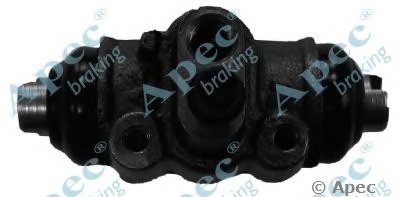 Колесный тормозной цилиндр APEC braking купить