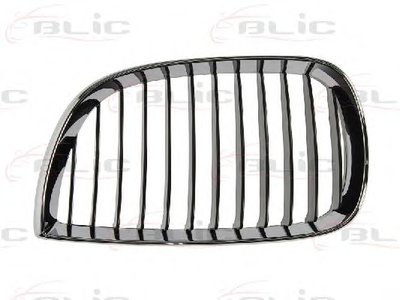 Решетка радиатора BLIC купить