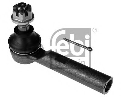 Наконечник поперечной рулевой тяги PROKIT FEBI BILSTEIN купить