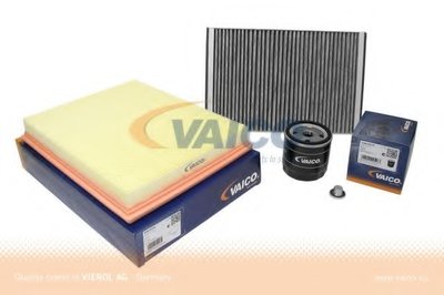 Комплект деталей, технический осмотр premium quality MADE IN GERMANY VAICO купить