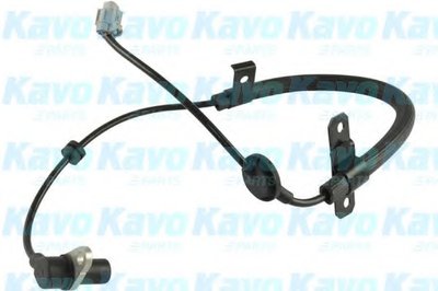 Датчик, частота вращения колеса KAVO PARTS купить