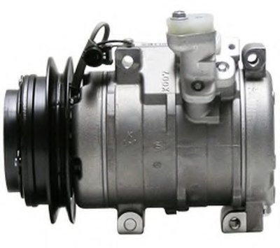 Компрессор, кондиционер Genuine: DENSO CTR купить