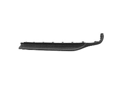 Спойлер VAN WEZEL купить