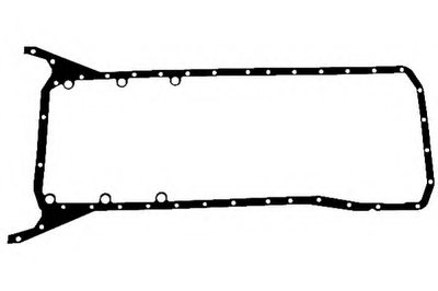 Прокладка, масляный поддон GOETZE купить