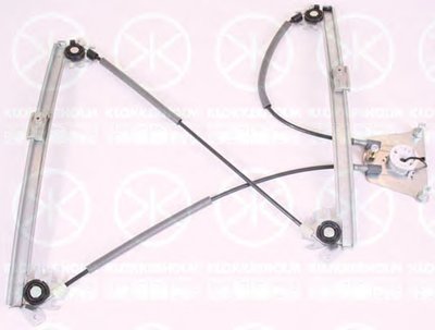 Подъемное устройство для окон KLOKKERHOLM купить