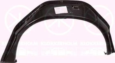 Колесная ниша KLOKKERHOLM купить