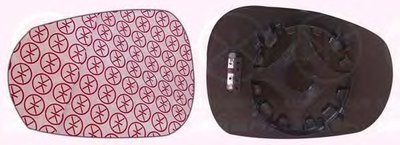 Зеркальное стекло, наружное зеркало KLOKKERHOLM купить