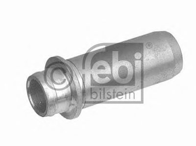 Втулка клапана направляющая (впуск/выпуск) VW 1.6D-2.4D(8.00x12.00x36.50)