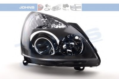 Фара JOHNS купить
