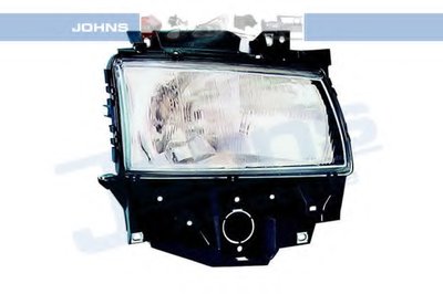 Фара JOHNS купить