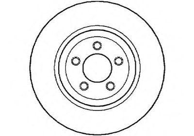 Тормозной диск NATIONAL купить